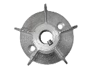Ventil&aacute;tor (hlin&iacute;k) LF-ALU-BG160