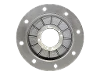 Flansch B5-A450-BG225-Welle 60mm Flanschlagerschild B5