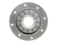 Panneau de flasque B5 Flansch B5-A550-BG280-Welle 65mm