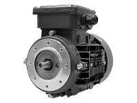 IEC-Drehstrom-Asynchronmotor DA1 56-K4