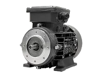 IEC h�romf�zis� aszinkron motor DA1 56-K2