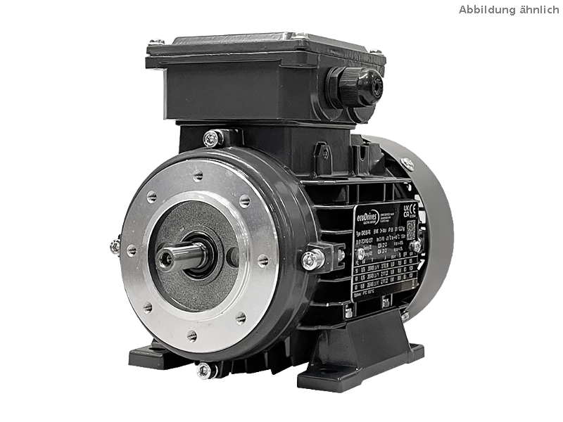 IEC h�romf�zis� aszinkron motor DA1 56-K2