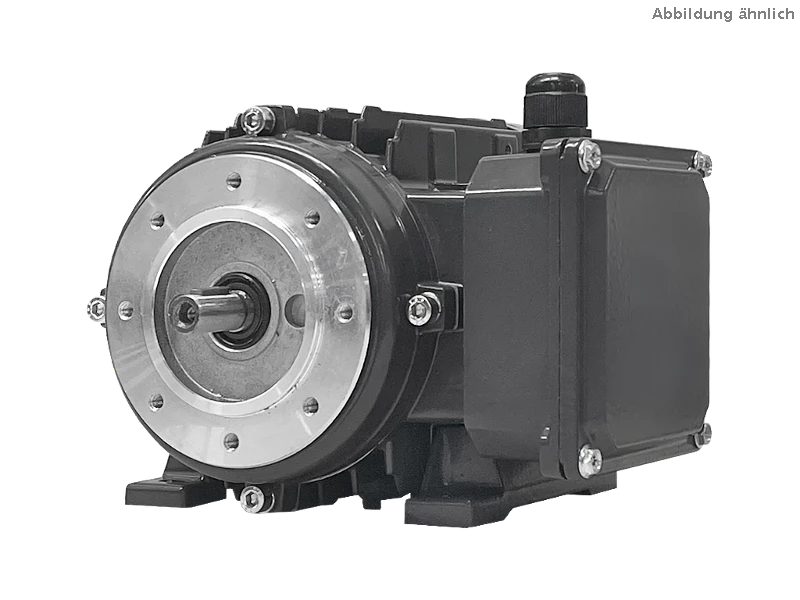 IEC h�romf�zis� aszinkron motor DA1 56-K2
