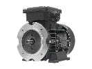 Moteur asynchrone triphas� IEC DA3 63-G4