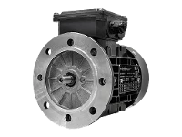 IEC h�romf�zis� aszinkron motor DA3 63-G2