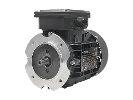 Tr&oacute;jfazowy silnik asynchroniczny IEC DA3 71-G6