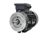 Motore asincrono trifase IEC DA3 90-S8
