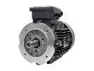 T&rcaron;&iacute;f&aacute;zov&yacute; asynchronn&iacute; motor IEC DA3 90-S8