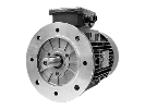 T&rcaron;&iacute;f&aacute;zov&yacute; asynchronn&iacute; motor IEC DA3 90-L8