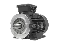 IEC-Drehstrom-Asynchronmotor DA3 90-L8