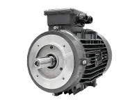 T&rcaron;&iacute;f&aacute;zov&yacute; asynchronn&iacute; motor IEC DA3 112-M6