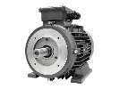 Motore asincrono trifase IEC DA3 112-M6