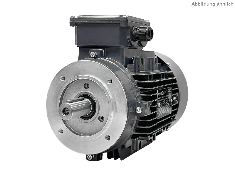 IEC h�romf�zis� aszinkron motor DA3 100-L2