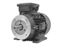 Motore asincrono trifase IEC DA3 100-L4