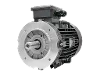 DA3 132-M8 IEC-Drehstrom-Asynchronmotor