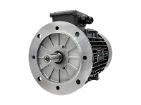 Motor as�ncrono trif�sico IEC DA3 132-M6