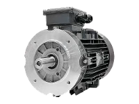 Motor as�ncrono trif�sico IEC DA3 132-M6