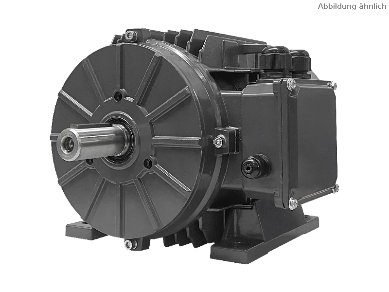 Tr&oacute;jfazowy silnik asynchroniczny IEC DA3 132-M4