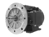 DA3 132-M4 IEC-Drehstrom-Asynchronmotor