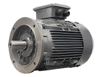 Moteur asynchrone triphas� IEC (puissance accrue) DG3 200-LP2