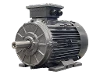 DG3 160-LP4 IEC-Drehstrom-Asynchronmotor (erh�hte Leistung)