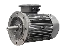 Motor as�ncrono trif�sico IEC (mayor potencia) DG3 180-LP4