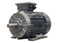 T&rcaron;&iacute;f&aacute;zov&yacute; asynchronn&iacute; motor IEC (zv&yacute;&scaron;en&yacute; v&yacute;kon) DG3 160-LP6