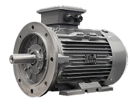 IEC h�romf�zis� aszinkronmotor (megn�velt teljes�tm�ny) DG3 160-LP6