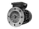 IEC-Drehstrom-Asynchronmotor (erh�hte Leistung) DA1 56-P2