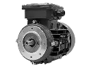 IEC-Drehstrom-Asynchronmotor (erh�hte Leistung) DA1 56-P2