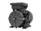IEC driefasen asynchrone motor (verhoogd vermogen) DA3 63-P2