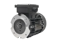 Moteur asynchrone triphas� IEC (puissance accrue) DA3 63-P2