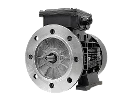 Motor as�ncrono trif�sico IEC (mayor potencia) DA3 80-P2