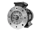 Motor as�ncrono trif�sico IEC (mayor potencia) DA3 90-LP2
