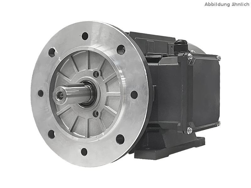 IEC-Drehstrom-Asynchronmotor (erh�hte Leistung) DA3 90-LP2