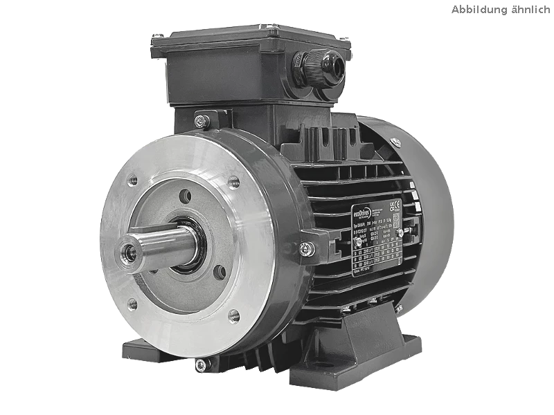 Motor as�ncrono trif�sico IEC (mayor potencia) DA3 100-LP2