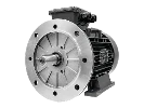 IEC h�romf�zis� aszinkronmotor (megn�velt teljes�tm�ny) DA3 112-MP2