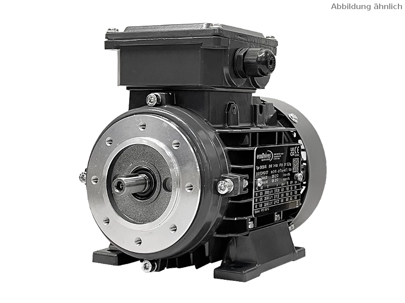 Motor as�ncrono trif�sico IEC (mayor potencia) DA3 71-P4