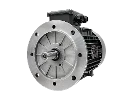 Motor as�ncrono trif�sico IEC (mayor potencia) DA3 112-MP4