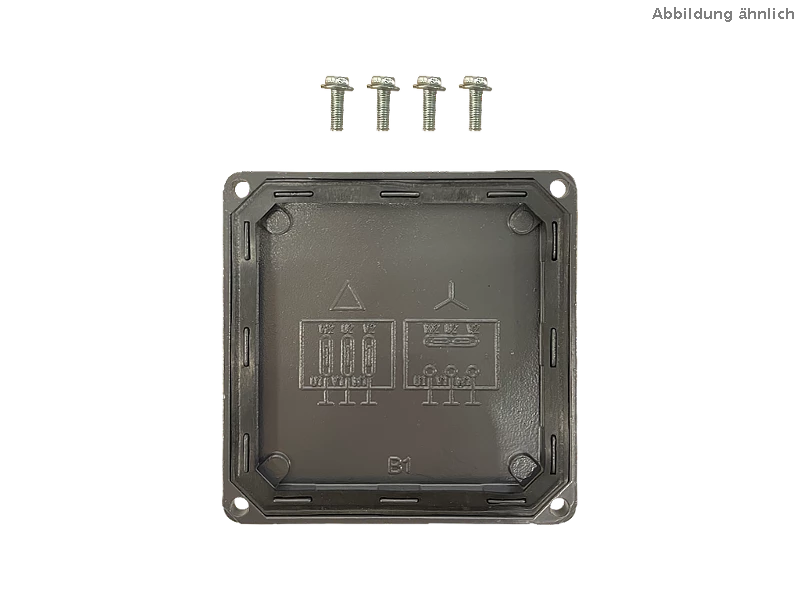 Motor as�ncrono trif�sico IEC (mayor potencia) DA3 112-MP4