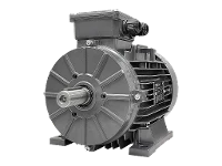 Motor as�ncrono trif�sico IEC (mayor potencia) DA3 132-MP4
