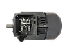 DA3 90-LP6 IEC-Drehstrom-Asynchronmotor (erh�hte Leistung)