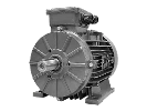 Motor as�ncrono trif�sico IEC (mayor potencia) DA3 112-MP6