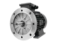 Motor as�ncrono trif�sico IEC (mayor potencia) DA3 112-MP6