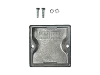 IE3-W41R 56 G2 ST IEC-Drehstrom-Asynchronmotor