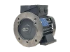 IE3-W42R 71 K2 ST IEC-Drehstrom-Asynchronmotor
