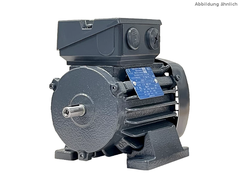 T&rcaron;&iacute;f&aacute;zov&yacute; asynchronn&iacute; motor IEC IE3-W41R 71 GY2 ST