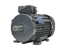 IEC driefasen asynchrone motor IE3-W42R 80 K2 ST
