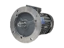 IEC driefasen asynchrone motor IE3-W42R 80 K2 ST
