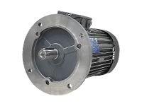 Motore asincrono trifase IEC IE3-W42R 80 K2 ST